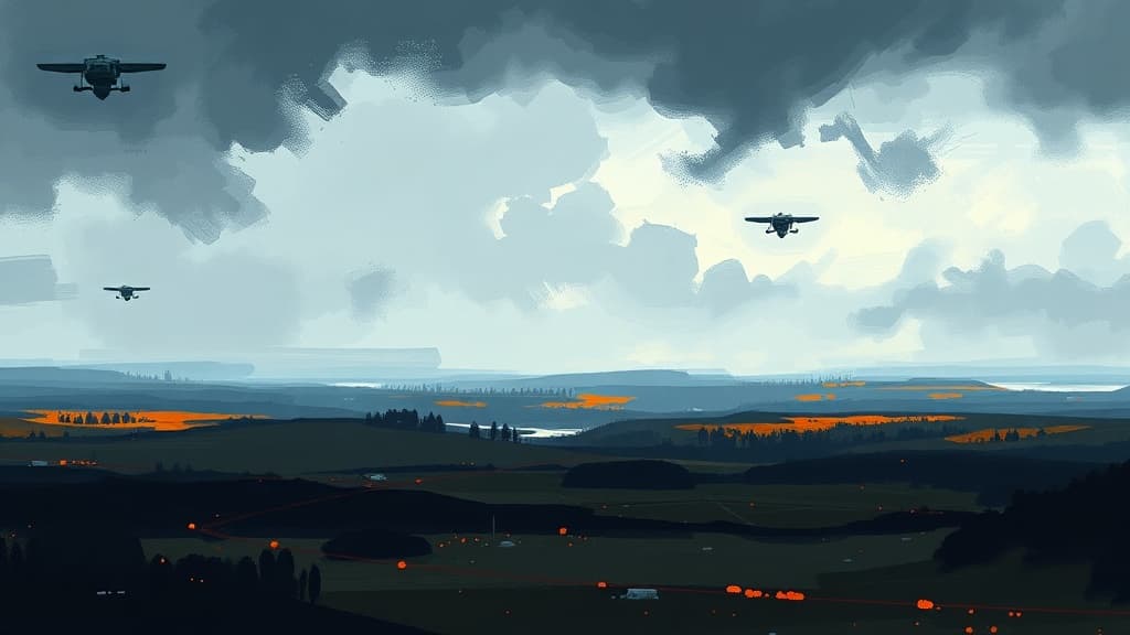 Elbit Systems Acquires OIP Sensor Systems in Belgium