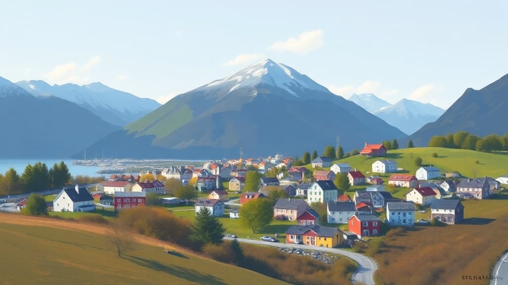 Norway, Sweden, and Switzerland's Innovation Ecosystems in 2026: Key Insights