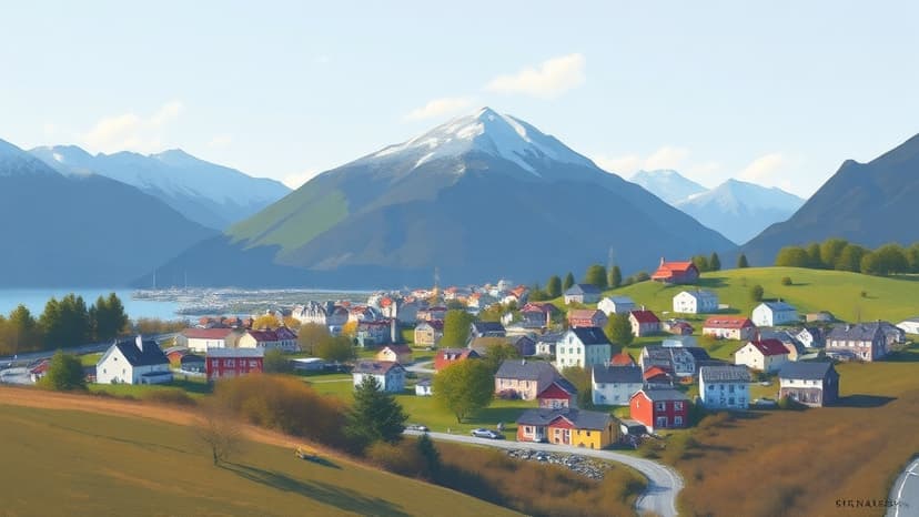 Norway, Sweden, and Switzerland's Innovation Ecosystems in 2026: Key Insights