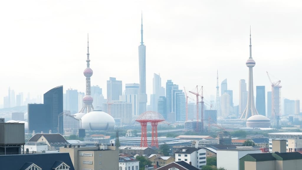 Shanghai Electric Reports Record New Orders and Strong Financial Performance for 2025