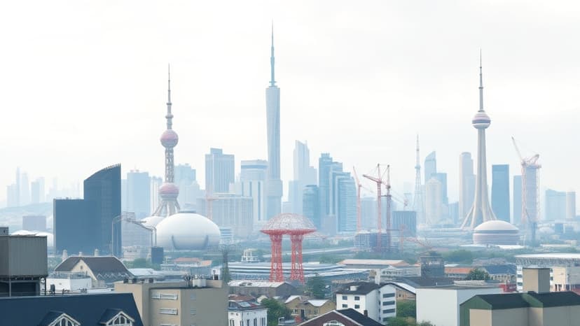 Shanghai Electric Reports Record New Orders and Strong Financial Performance for 2025