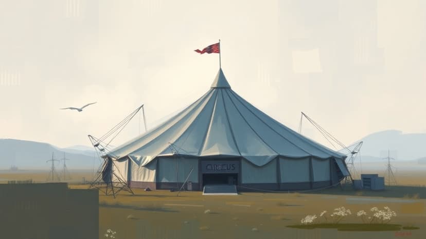 Circus SE Secures €50 Million to Scale Production and Enter U.S. Market