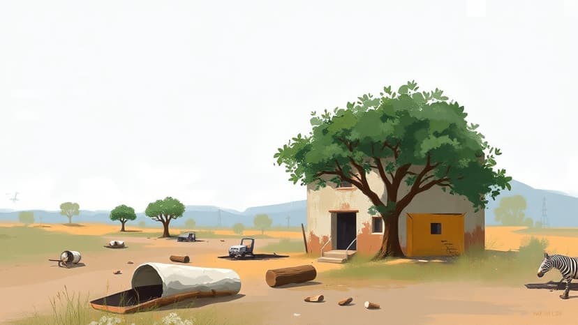 Malawi Government Partners with Standard Bank for Economic Growth Initiatives