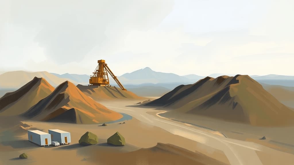 Kulveer Singh Yadav Appointed Joint Secretary of Ministry of Mines