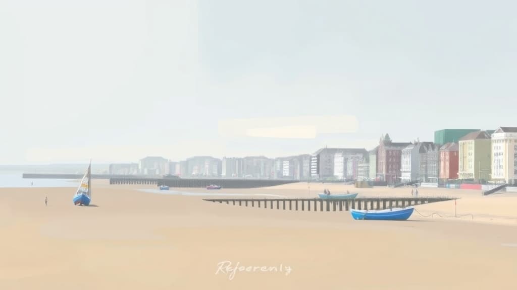 Weston-super-Mare Planning Approvals: April 5-11, 2026