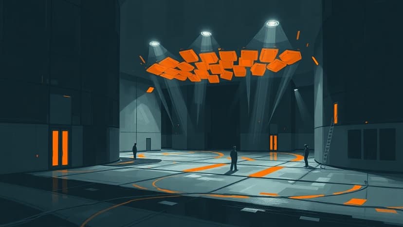 Claudia Sheinbaum Visits Barcelona Supercomputing Center with Salvador Illa