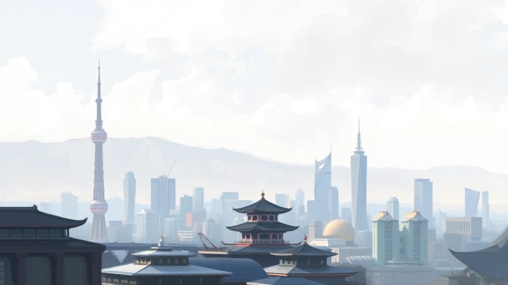 Korea's GDP per Capita to Lag Behind Taiwan by $10,000 by 2031: IMF Report