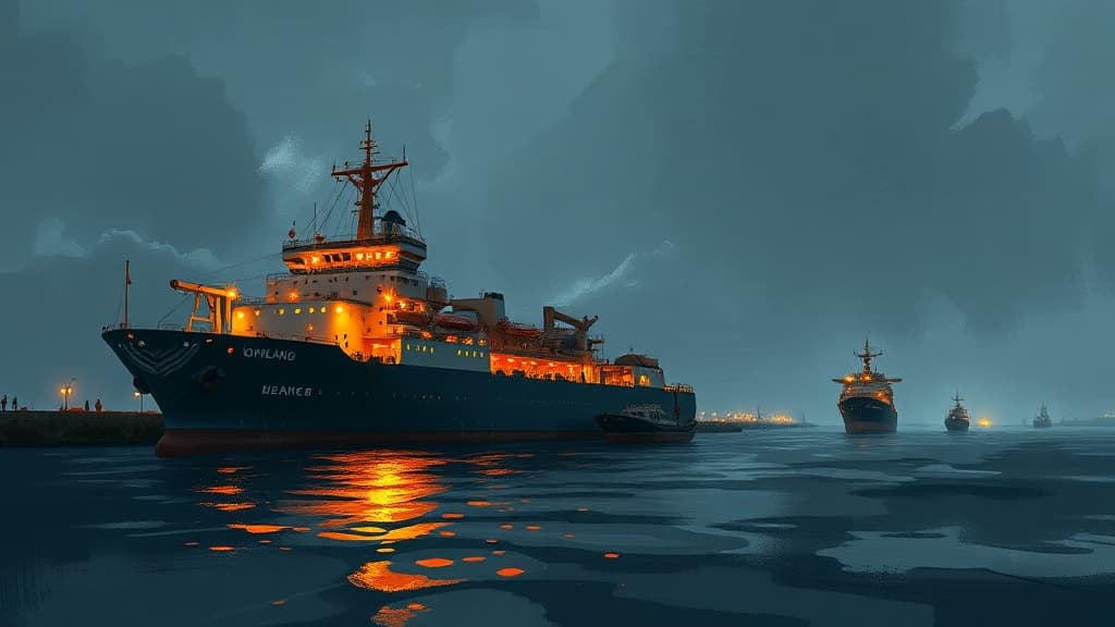 Oman Enhances Maritime Diplomacy and Historical Legacy