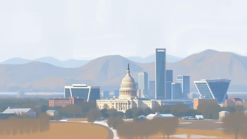 Political Action Committee Funds Pro-Byron Donalds Campaign Amid AI Expansion Efforts