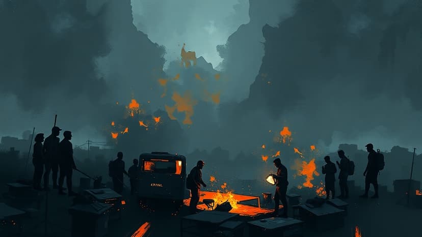 10ID and YWAM Reach Over 10K Residents in Medical Outreach in Talaingod