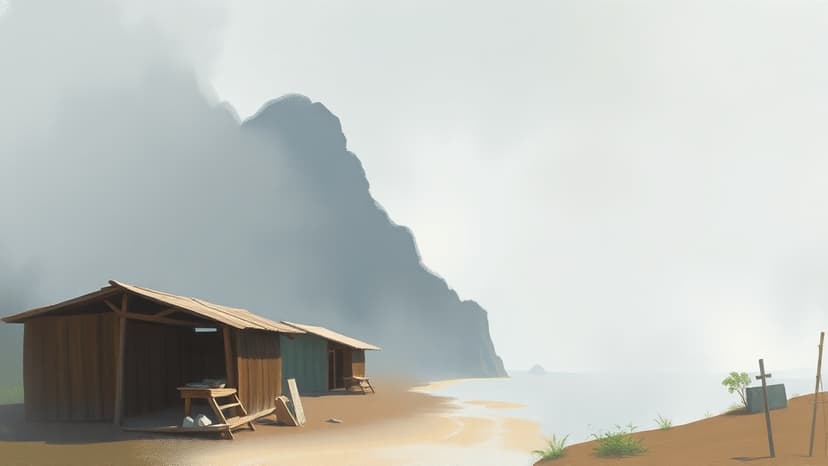 Antique's Poverty Reduction Achievements Linked to Sustainability Initiatives by Legarda