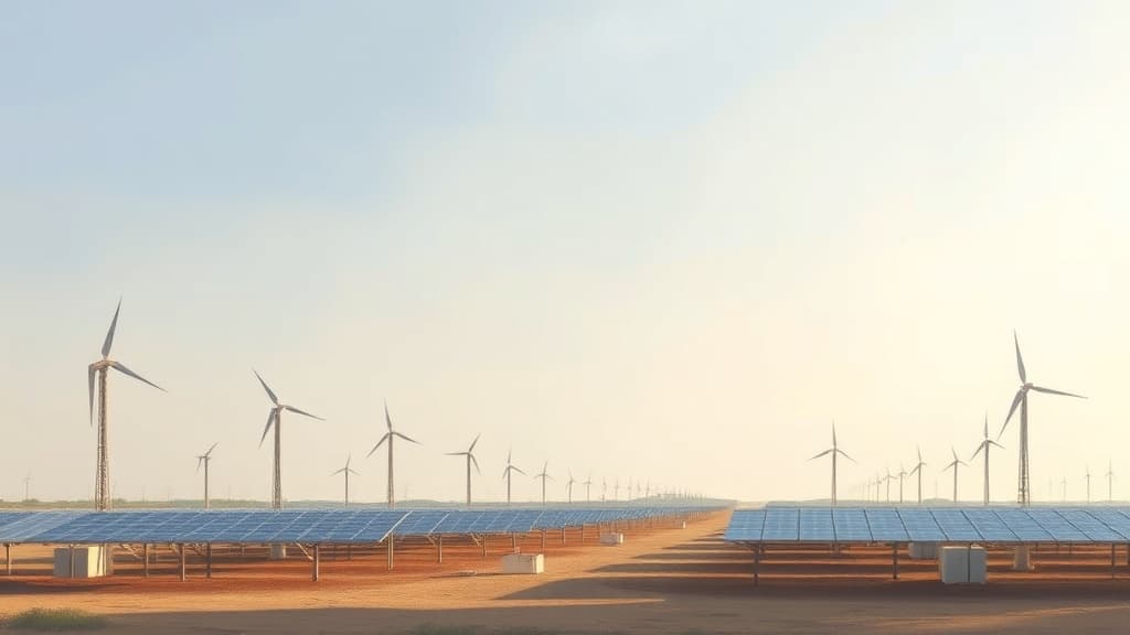 Dahbashi Engineering Adopts On-Grid Solar Power in Dubai