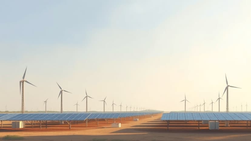 Dahbashi Engineering Adopts On-Grid Solar Power in Dubai