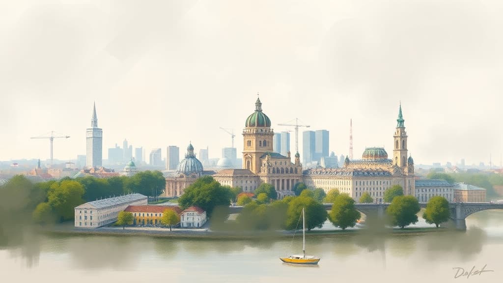 Startups Present Environmental Innovations at IFAT Munich