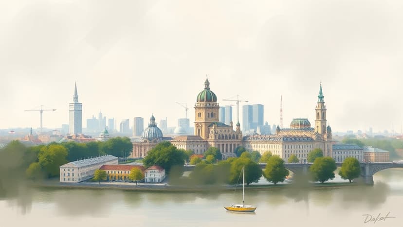 Startups Present Environmental Innovations at IFAT Munich