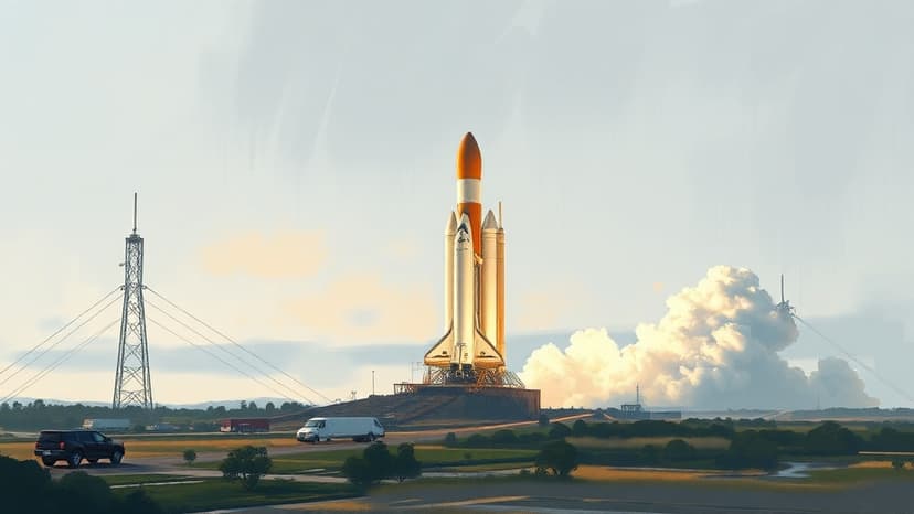 Involve Space Launches Houston Operations, Partners with Rhodium Scientific