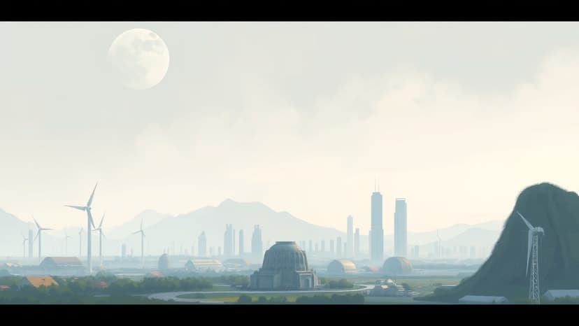 Kinh Bắc Sets 2026 Profit Target of VND 3 Trillion, Focuses on AI City and Clean Energy Strategy