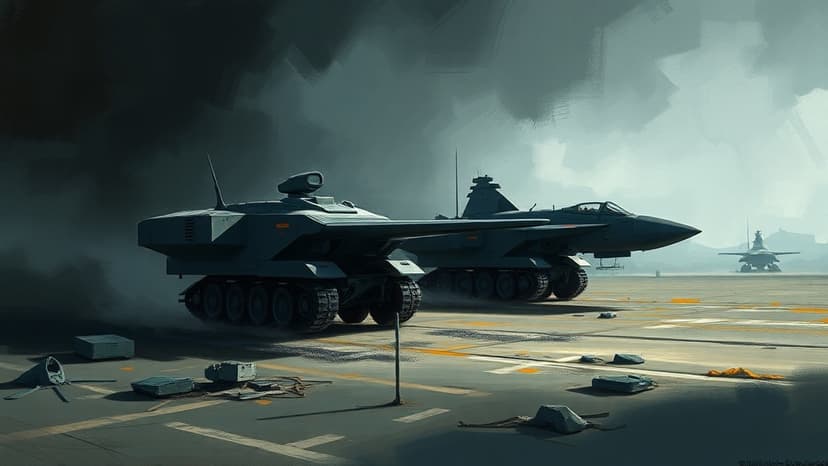 Ukraine Secures $950M in Defense Agreements Amid Ceasefire Odds Decline