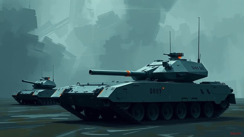 Germany Approves €1.9 Billion for Bundeswehr Modernization Initiatives