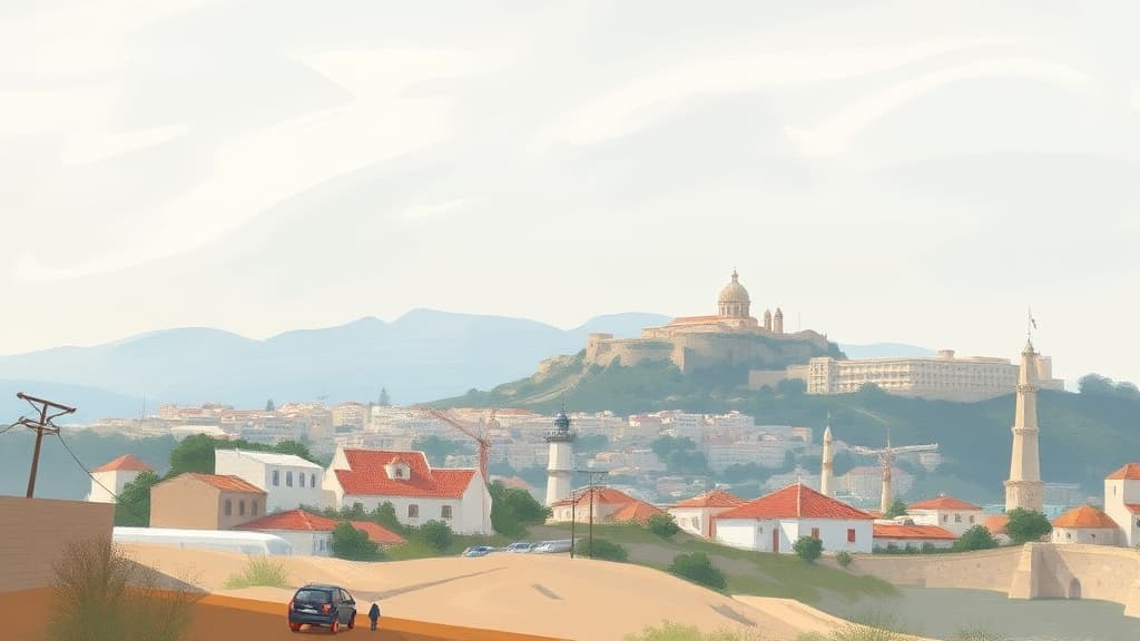 Environmental Concerns Rise Amid AI Expansion in Malta