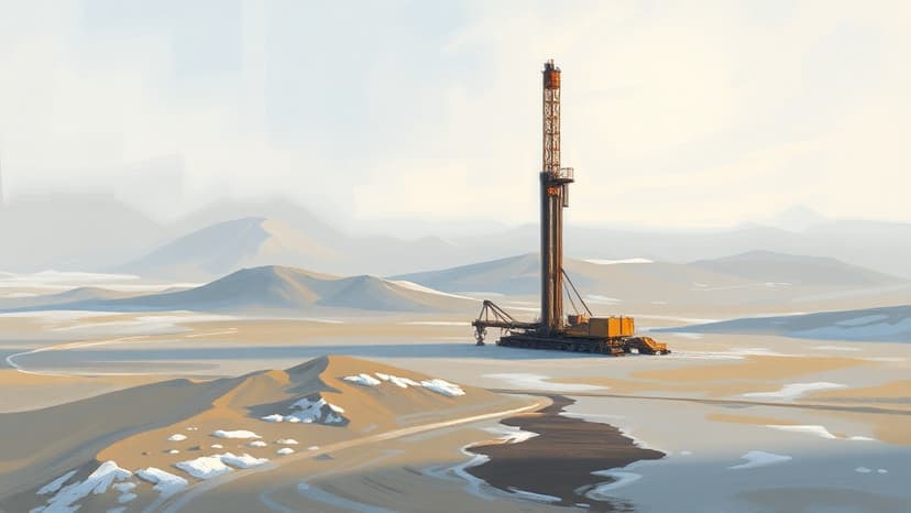 Aruma Initiates 1,500m Diamond Drilling at Tillex Project in Ontario