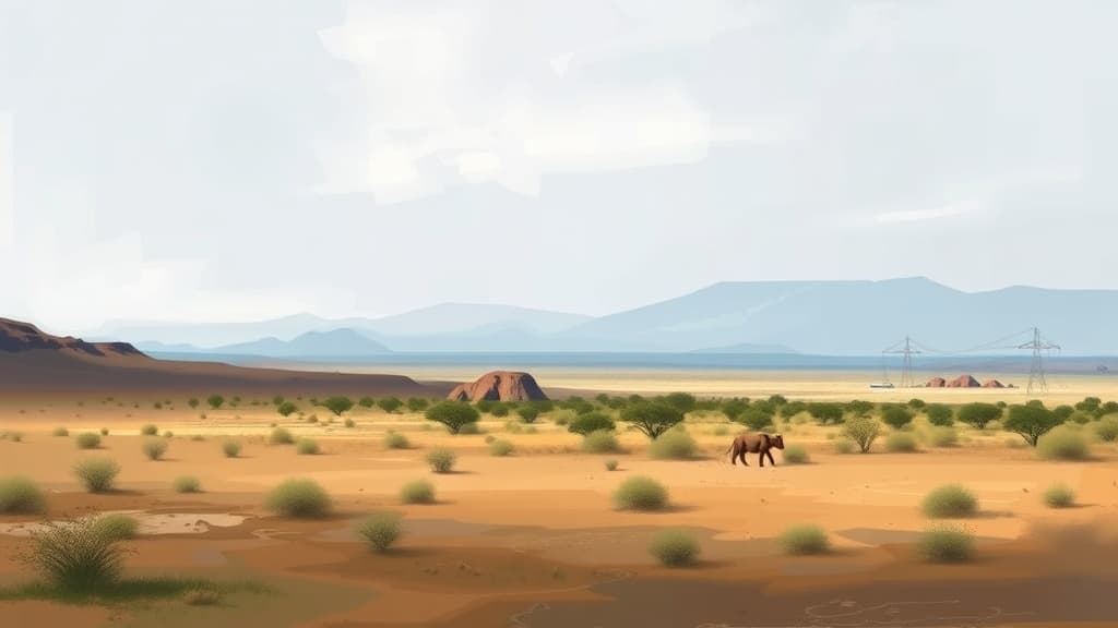 Midas Minerals Secures $28M for Otavi Project in Namibia