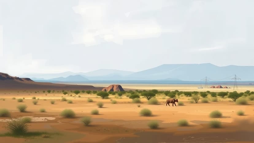 Midas Minerals Secures $28M for Otavi Project in Namibia