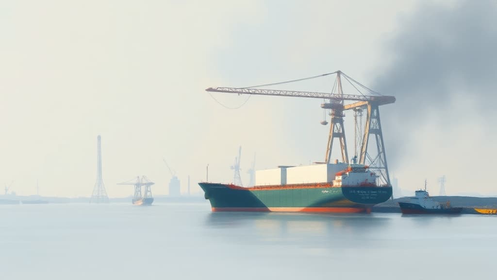 Pakistan Considers Spot LNG Imports Amid 4,000 MW Power Shortfall