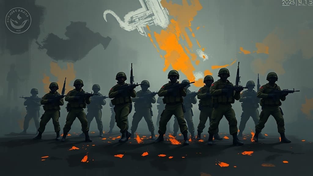 Release of 18 Cambodian Soldiers from Thai Custody Promotes Regional Stability