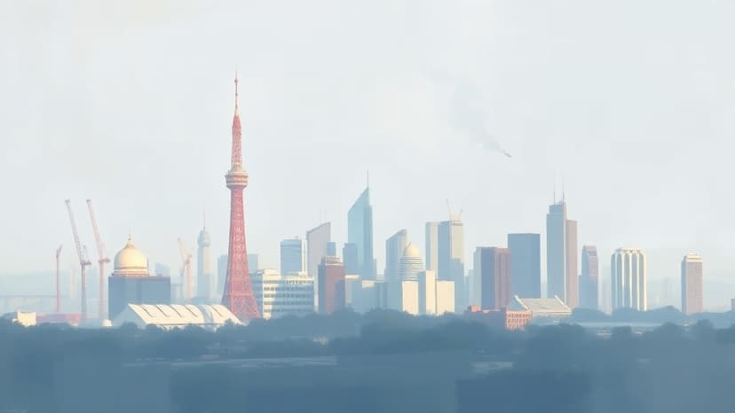 Thailand Seeks Increased US Semiconductor Investment Amid Industry Expansion