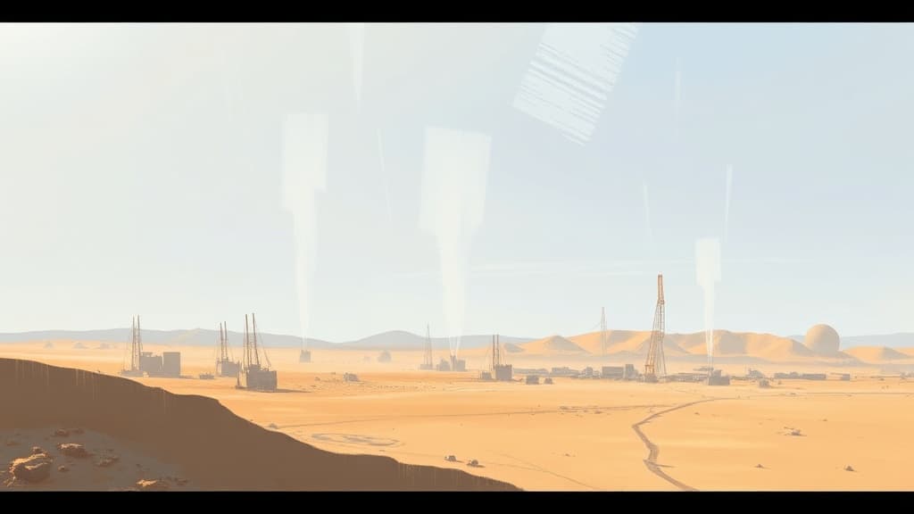 Egypt Advances Development Projects in North Sinai to Attract Investment