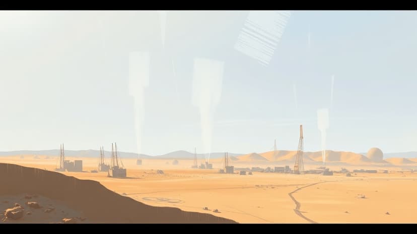 Egypt Advances Development Projects in North Sinai to Attract Investment