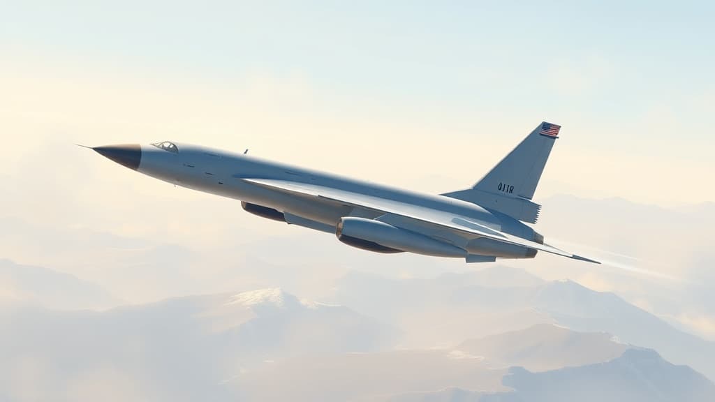 341st Missile Wing Executes First Mission with New Payload Transporter Replacement