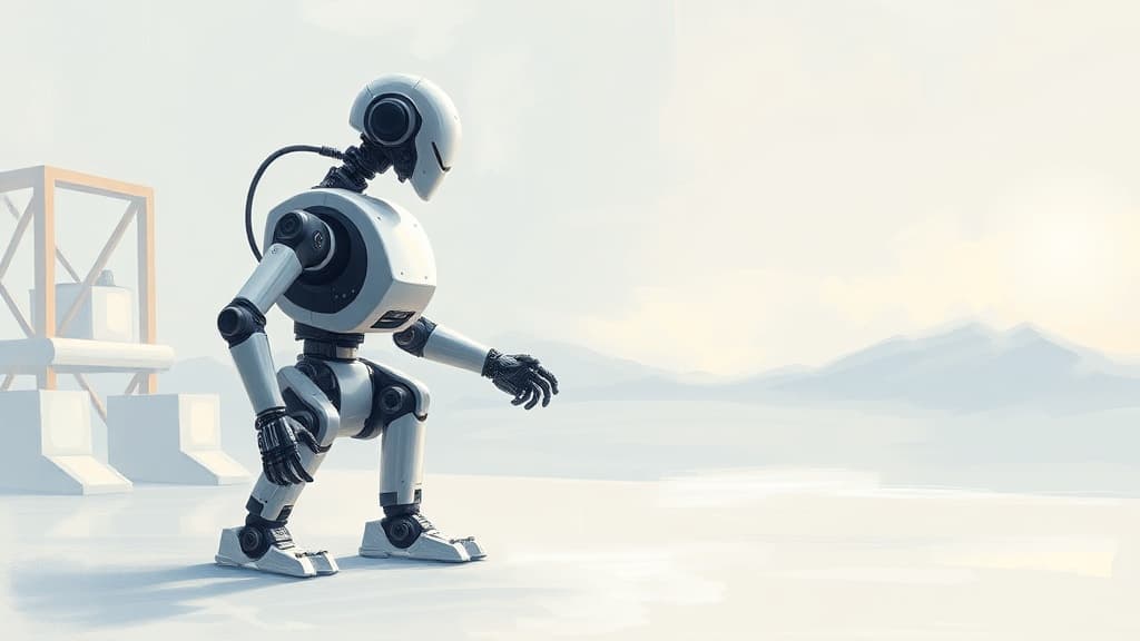 Schunk and Schaeffler Launch Humanoid Robots for Automotive Assembly