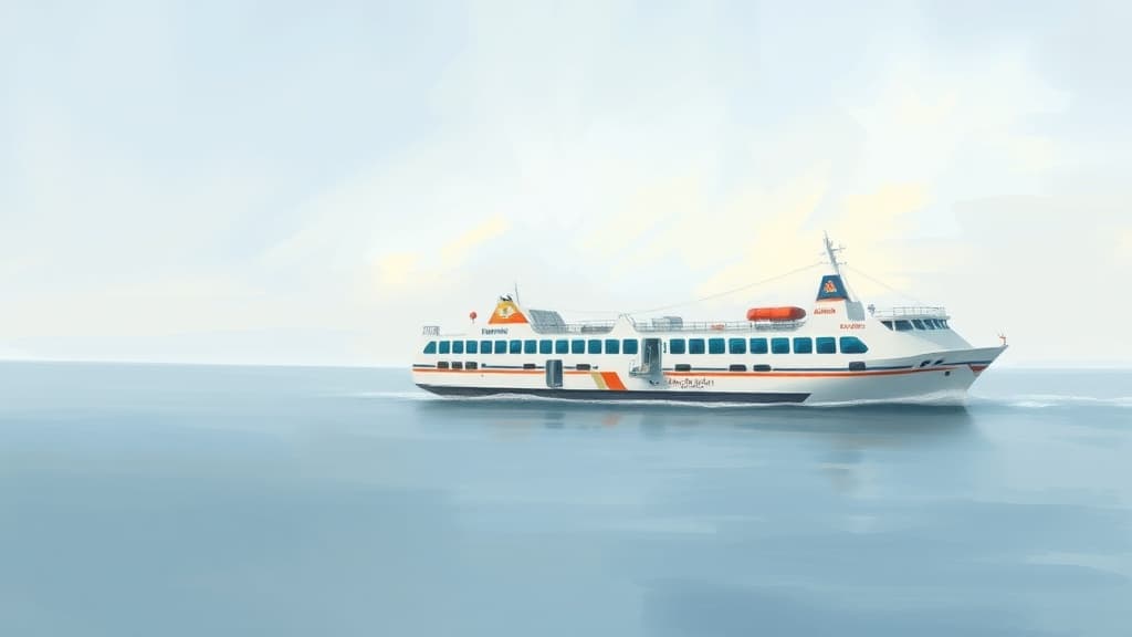 Bangladesh Launch Owners Propose Up to 42% Fare Increase Amid Diesel Price Rise