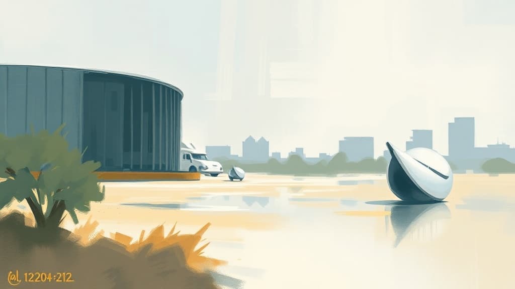 Australia's Federal Budget Focuses on Regulatory Reform Amid Economic Challenges