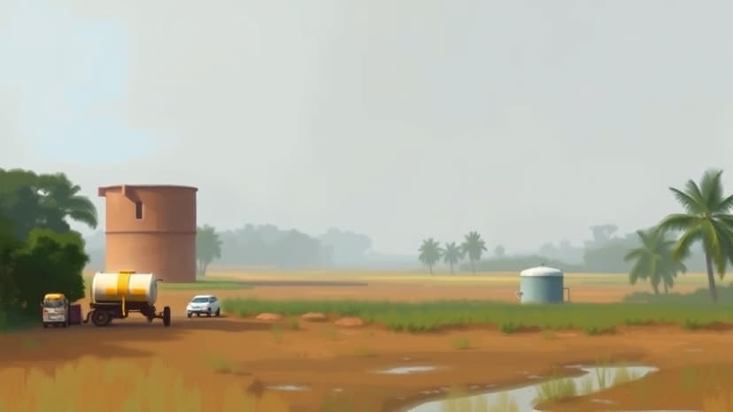 Bengaluru to Generate Rs 120 Crore Annually from Biogas Project