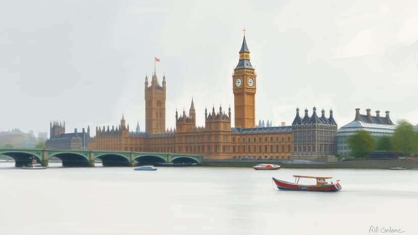 UK Families Face £61 Million Inheritance Tax Due to Gift Rule Violations