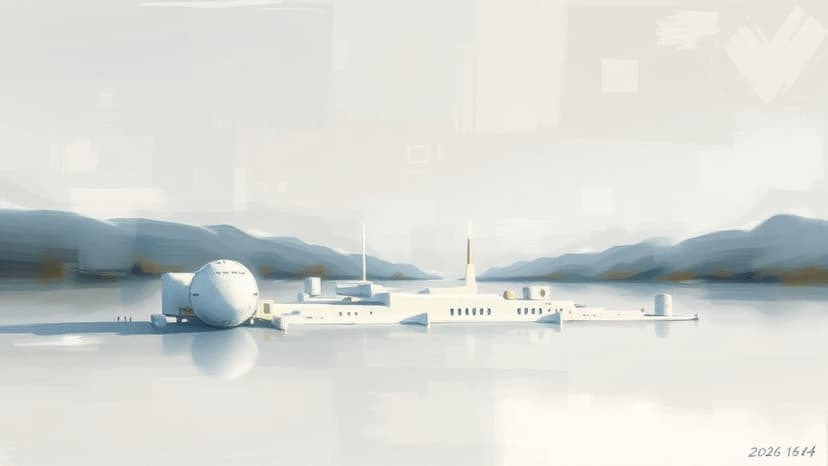 Beckhoff Automation Reports €1.24 Billion in Global Sales for 2025