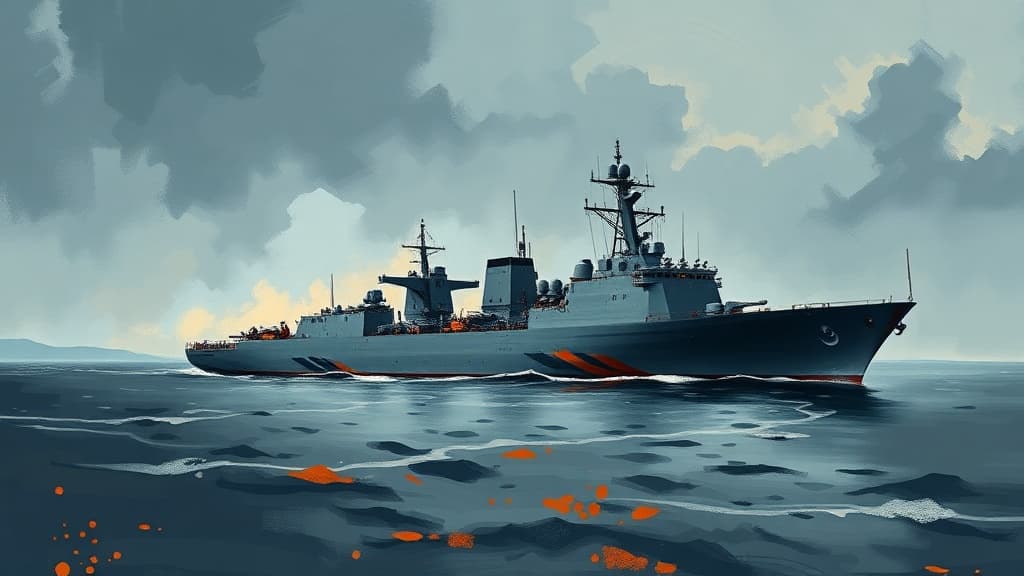 Fincantieri Enhances Naval Solutions in Malaysia Amid Rising Defense Needs