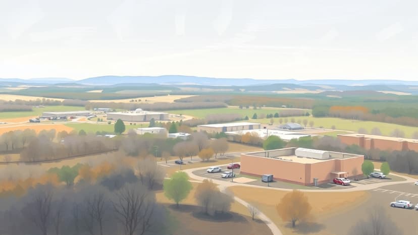 Social Circle Planning Commission Supports Data Center Development Proposal