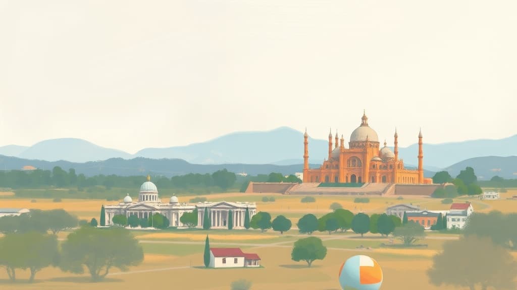 Mexico's President Sheinbaum Concludes Mission in Spain, Strengthens Tech Collaboration