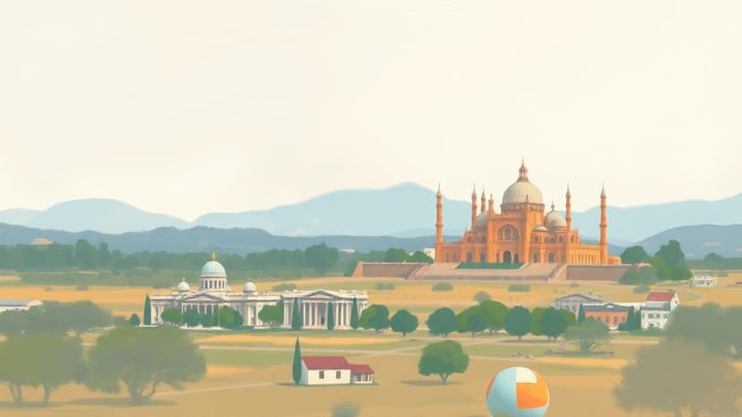 Mexico's President Sheinbaum Concludes Mission in Spain, Strengthens Tech Collaboration