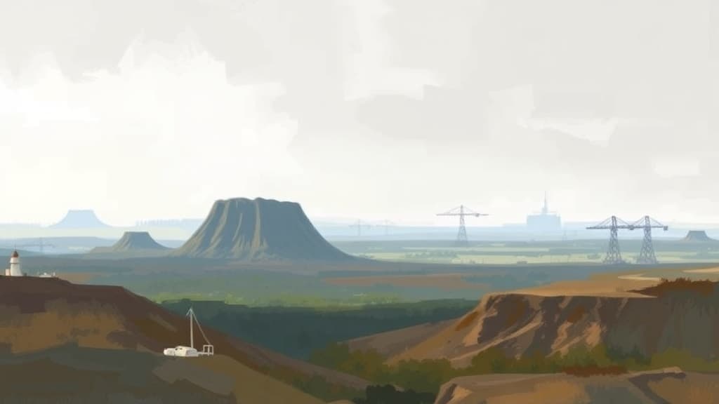 Zimbabwe's Mines and Minerals Amendment Bill Faces Stakeholder Criticism