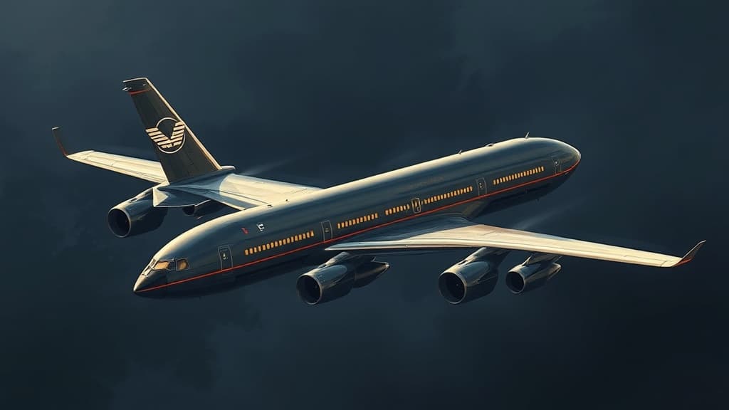 Boeing 767 Transforms into US Air Force's Primary Tanker with KC-46A Pegasus