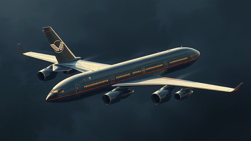 Boeing 767 Transforms into US Air Force's Primary Tanker with KC-46A Pegasus