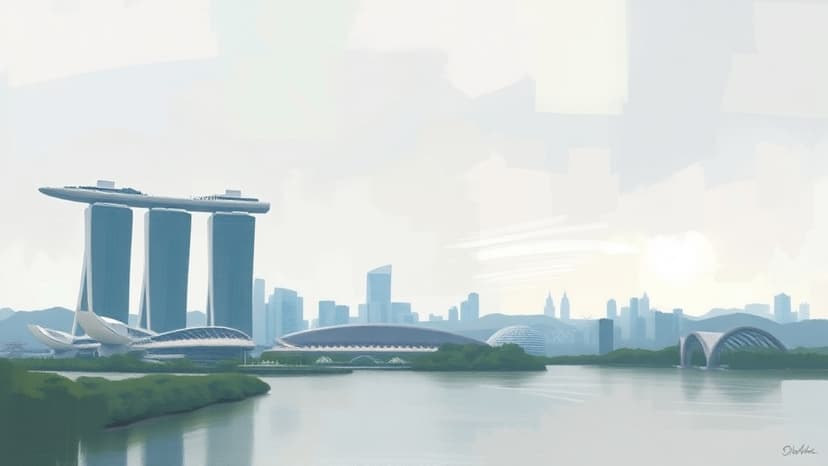 Singapore Reuse Coalition Launches to Enhance Circular Economy Initiatives