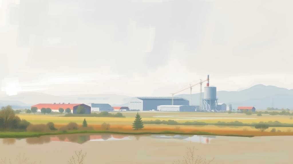 Renewable Metals Secures Funding for Hunter Valley Recycling Plant