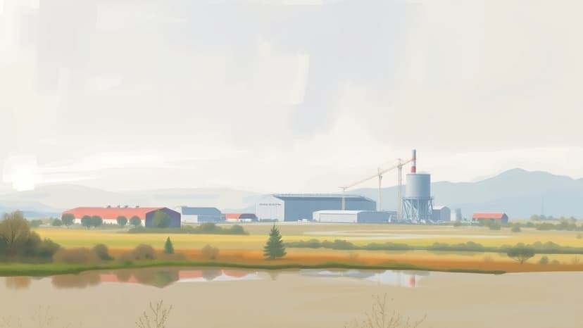 Renewable Metals Secures Funding for Hunter Valley Recycling Plant