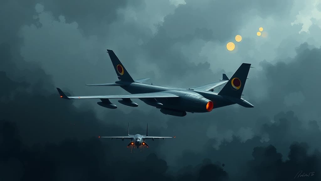 Airbus Expands Defense and Space Partnerships in Malaysia at DSA-Natsec Asia 2026